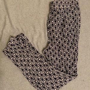 Hollister Jogger Pants